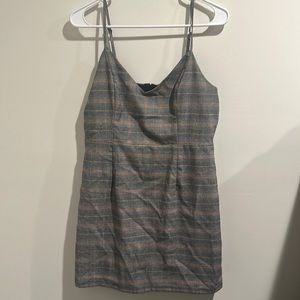 Forever 21  90’s vibe Y2K dress